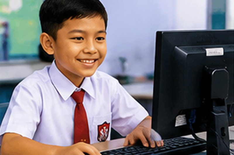 Program Digital Class