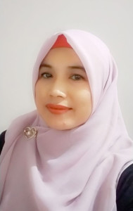 EMRAWATI, S.Pd