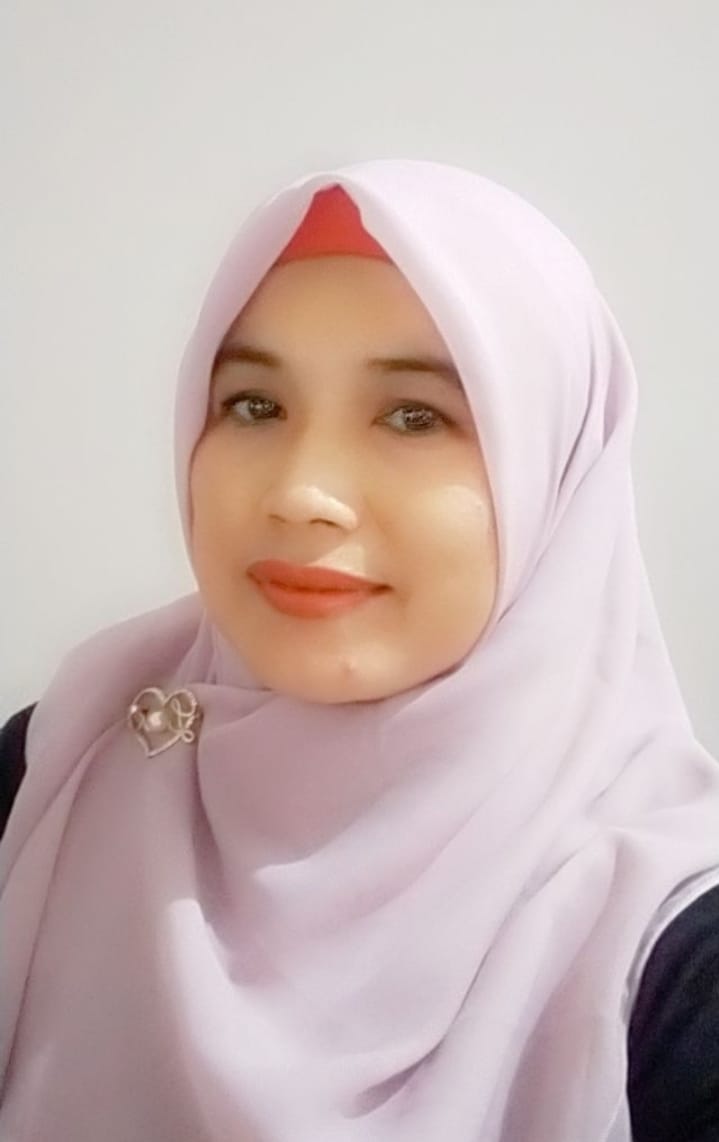 EMRAWATI, S.Pd