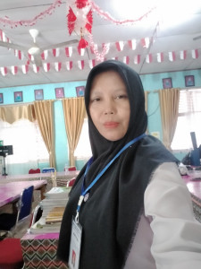 LINDA LENAWATI KACARIBU, S.Pd