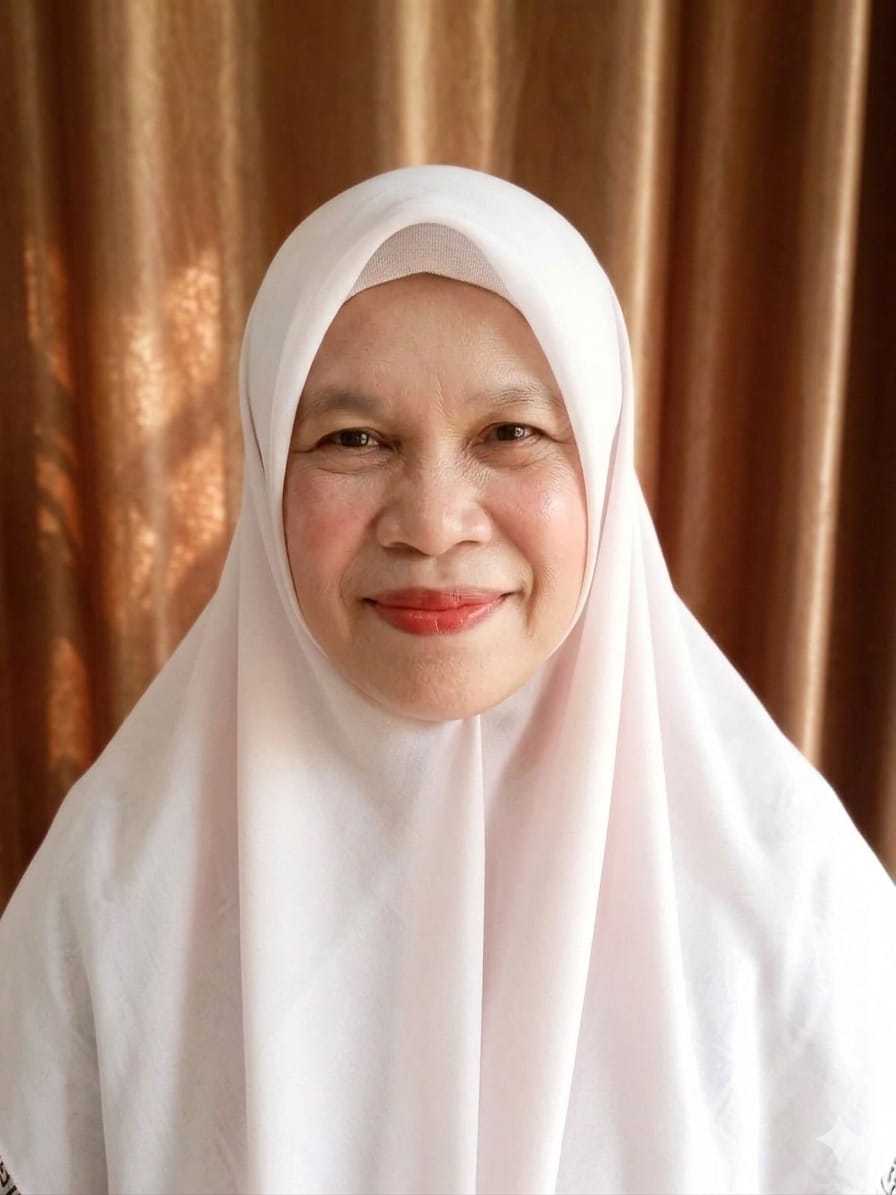 MAISARAH, S.Pd.SD
