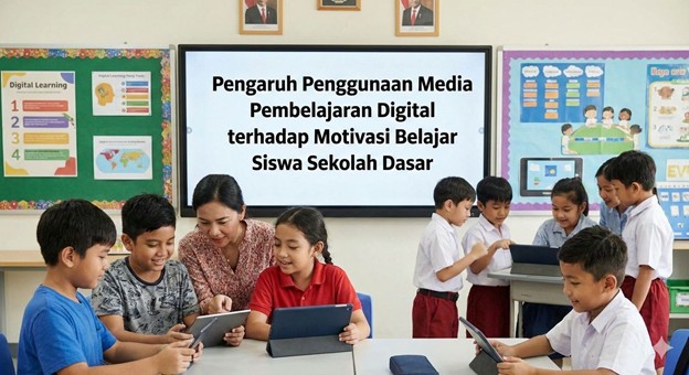 Inovasi Pembelajaran untuk Meningkatkan Minat Belajar Siswa