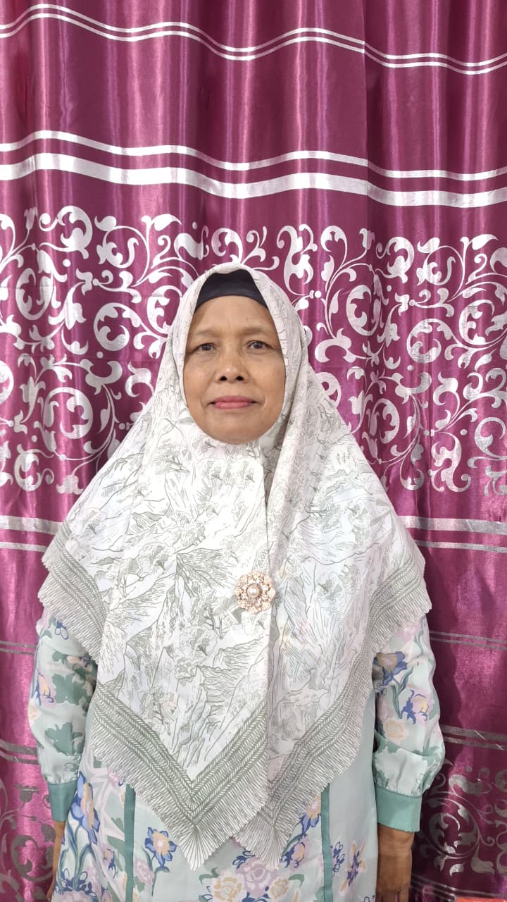 SRI YUSMAINI, A.Ma.Pd