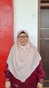 FEBRIDA, S.Pd,SD