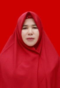 YALISMA, S.Ag