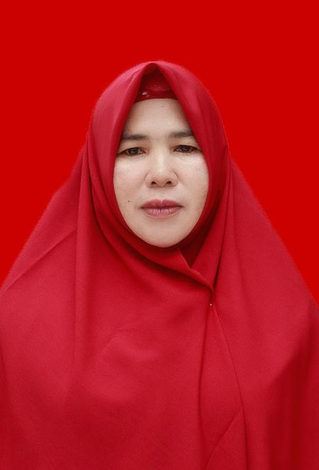 YALISMA, S.Ag