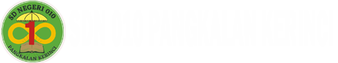 Logo Sekolah Footer