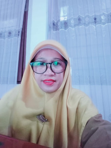 AFRIYANY, S.Pd