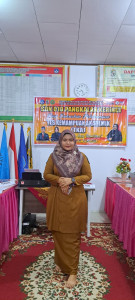 ELIZA SRI REZEKHI A, S.Pd