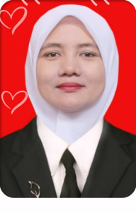 FITRI FAUZIAH, S.Pd.I