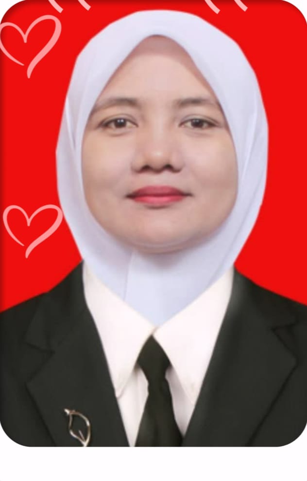 FITRI FAUZIAH, S.Pd.I