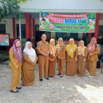 SPMB SD Negeri 010 Pangkalan Kerinci Tahun Ajaran 2026/2027 Resmi Dibuka