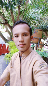 KHAIRAN KASIR, S.Pd