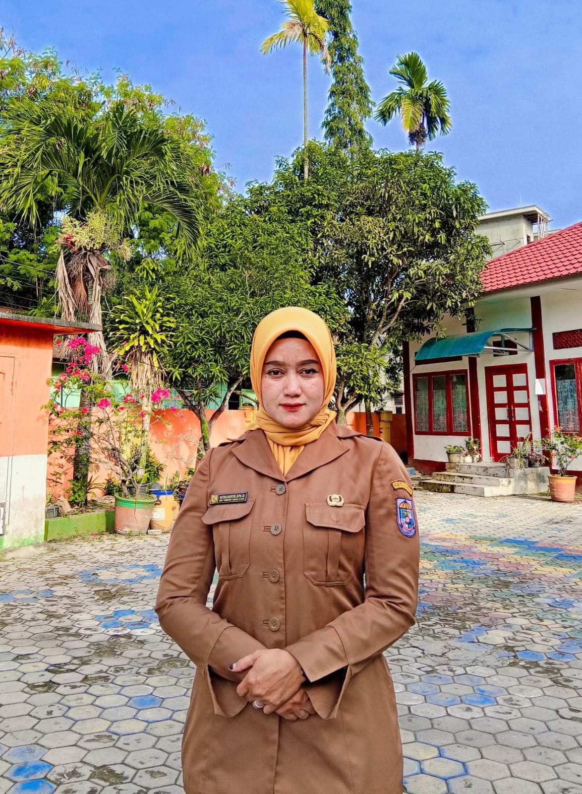 RATNA SAPITRI, S.Pd