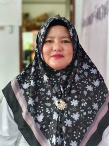 RITA EFRIDAWANTI, S.Pd