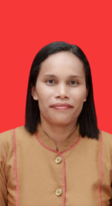 ROIDA PASARIBU, S.Th