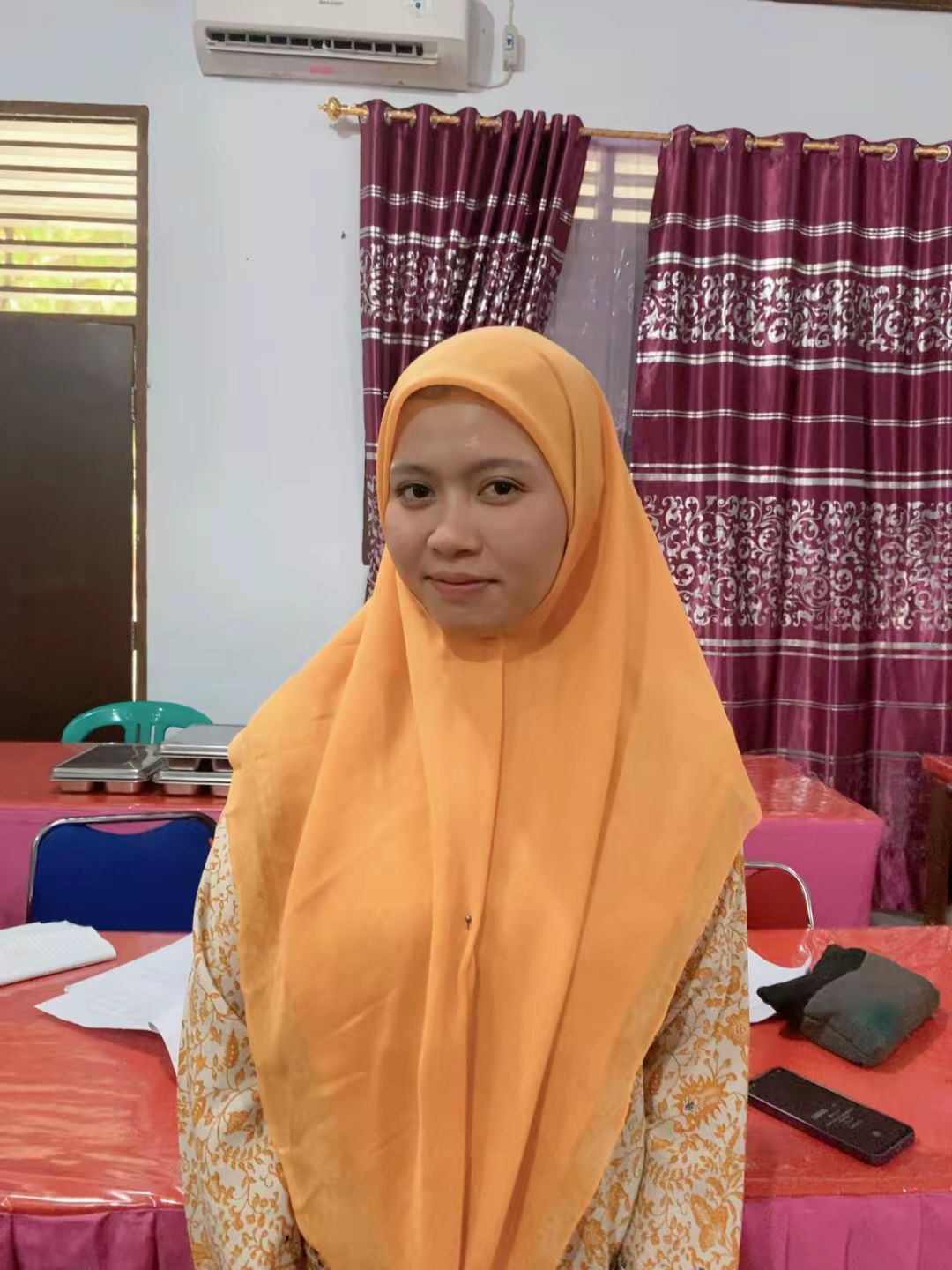SAKINA, S.Pd