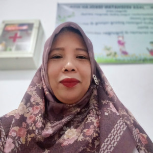 SULYASIH, S.Pd