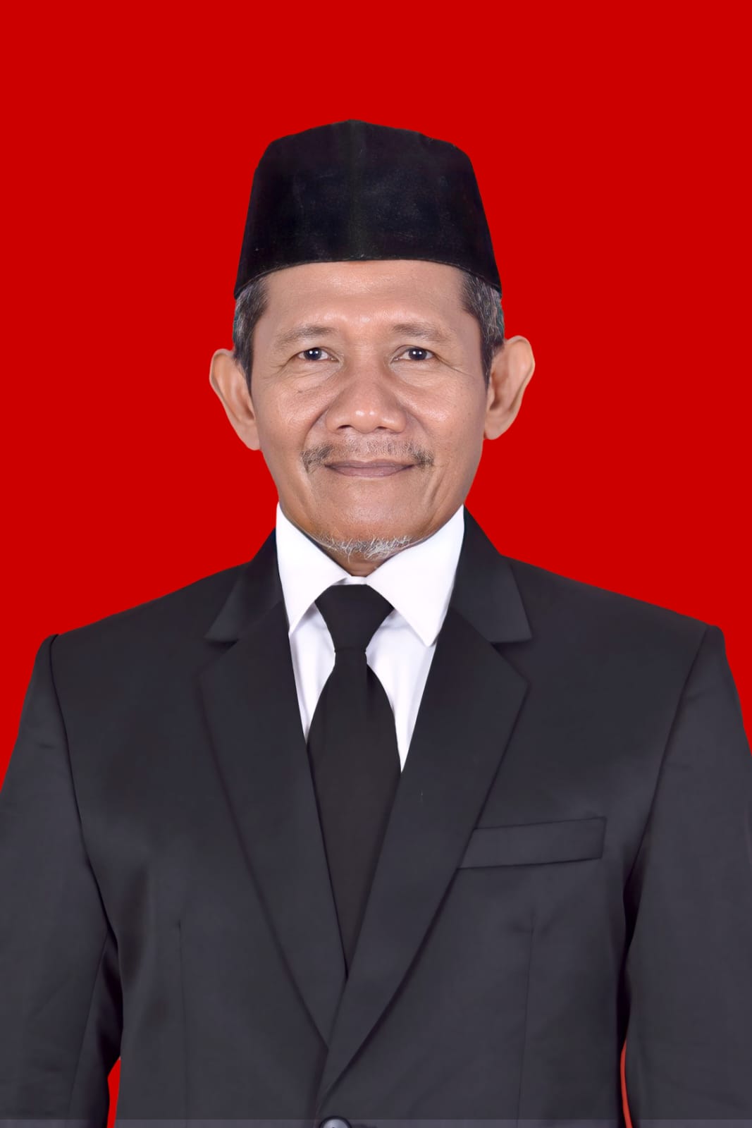 SYAHRUL, S.Pd