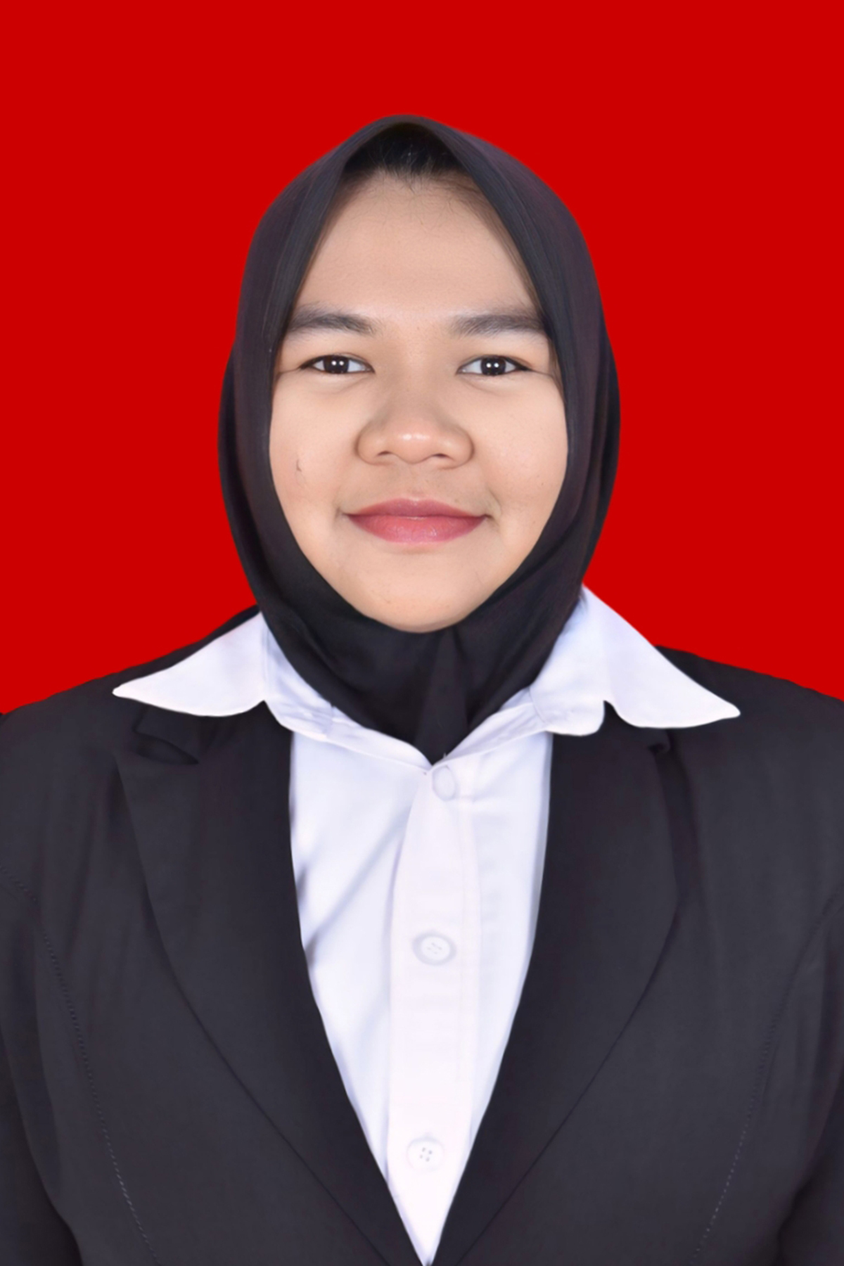 TESSY FEBRIANI, S.Pd