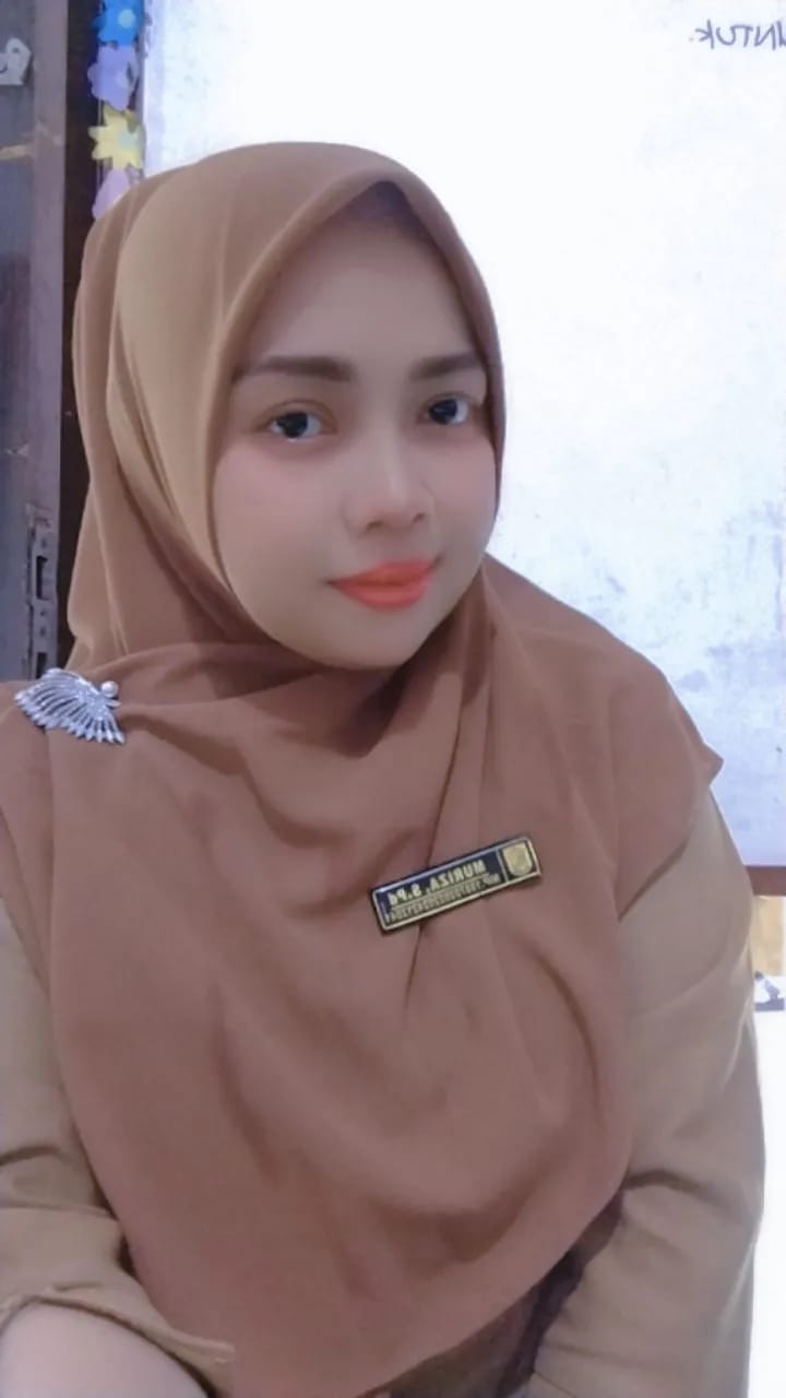 MURIZA, S.Pd