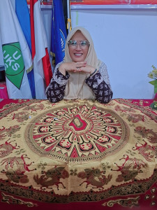 YUSMEINUR, S.Pd