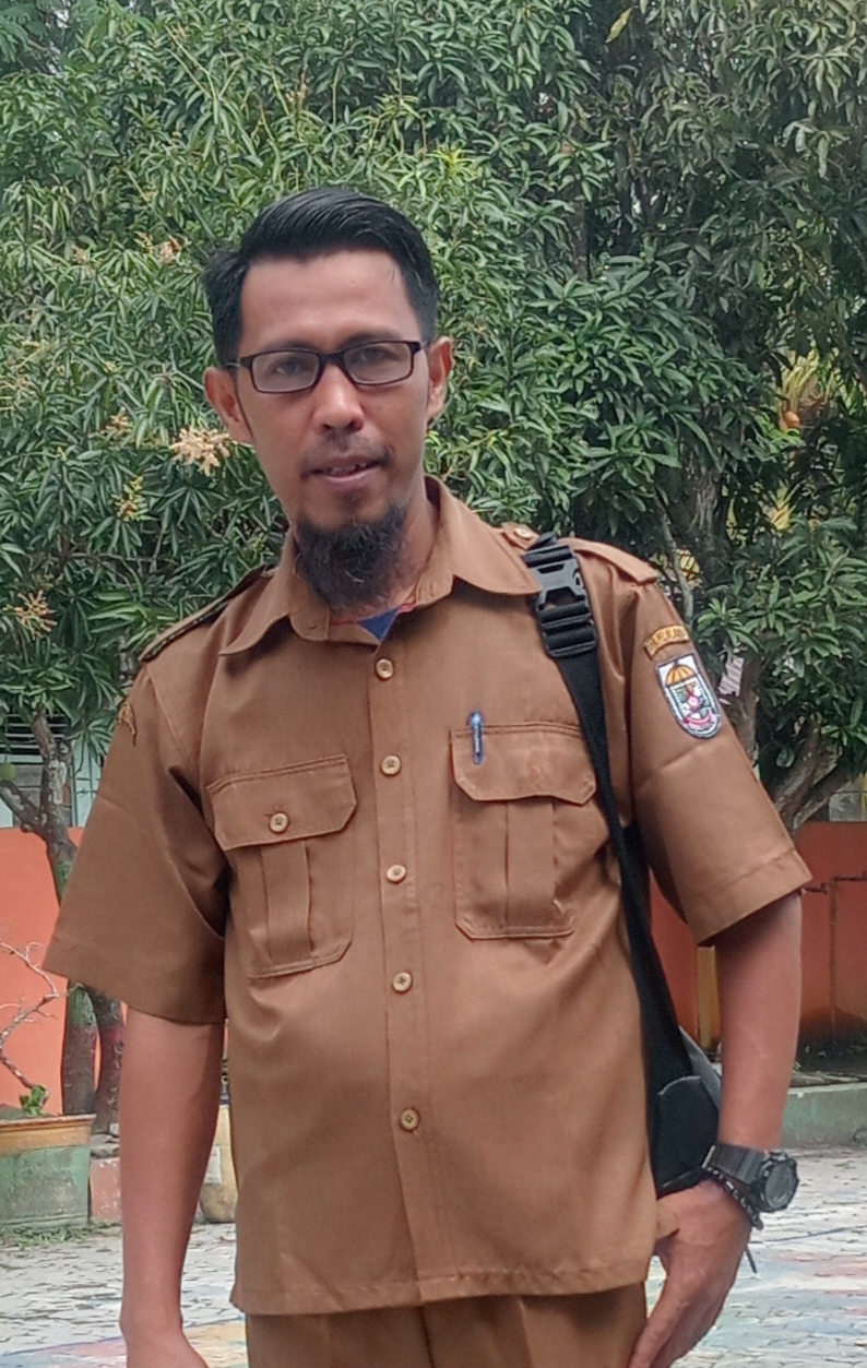 ZULKARNAIN, A.Ma.Pd